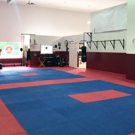 SainteMarthesurleLac Karaté Sunfuki