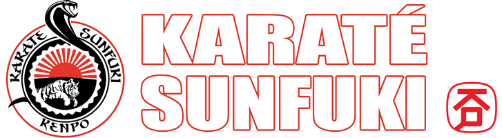 Karaté Sunfuki