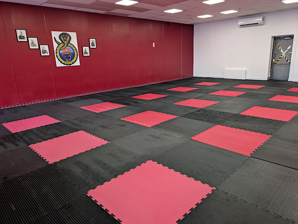 St-Léonard St-Léonard